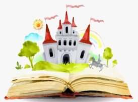 Всемирный день детской книги Всемирный день детской книги.