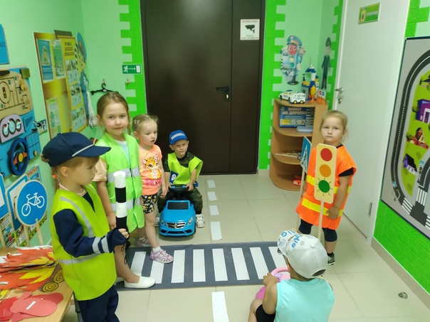 ПДД "Безопасное лето" ПДД "Безопасное лето".