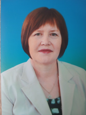 Педагогический работник Лесникова Любовь Петровна Педагогический работник Лесникова Любовь Петровна