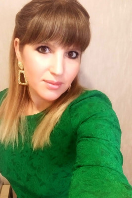 Педагогический работник Останкова Анна Павловна Педагогический работник Останкова Анна Павловна