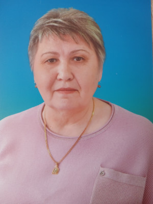 Педагогический работник Малахова Наталья Петровна Педагогический работник Малахова Наталья Петровна